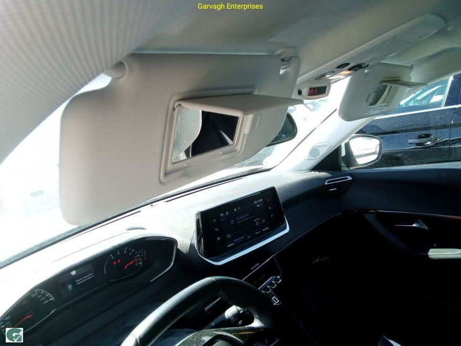 Imagen de Peugeot 2008