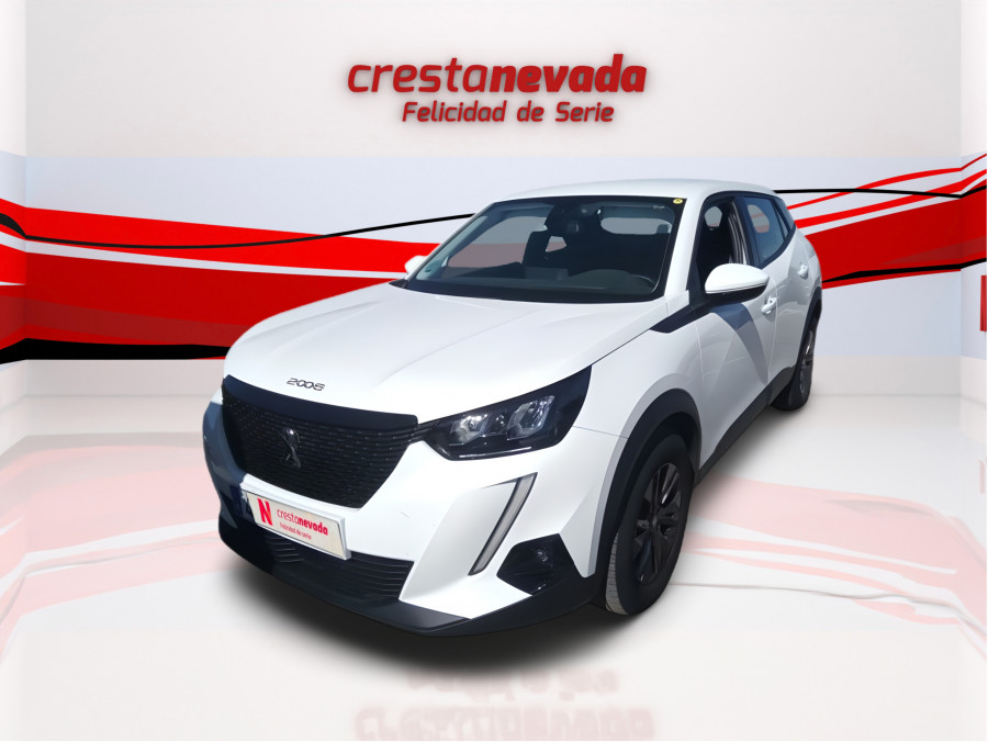 Imagen de Peugeot 2008