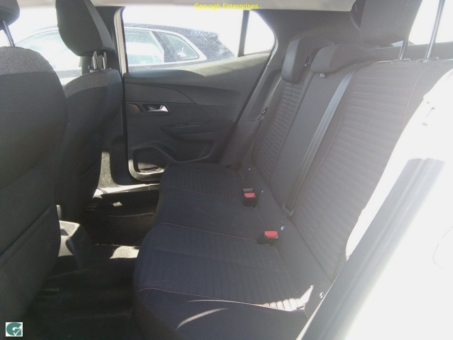Imagen de Peugeot 2008