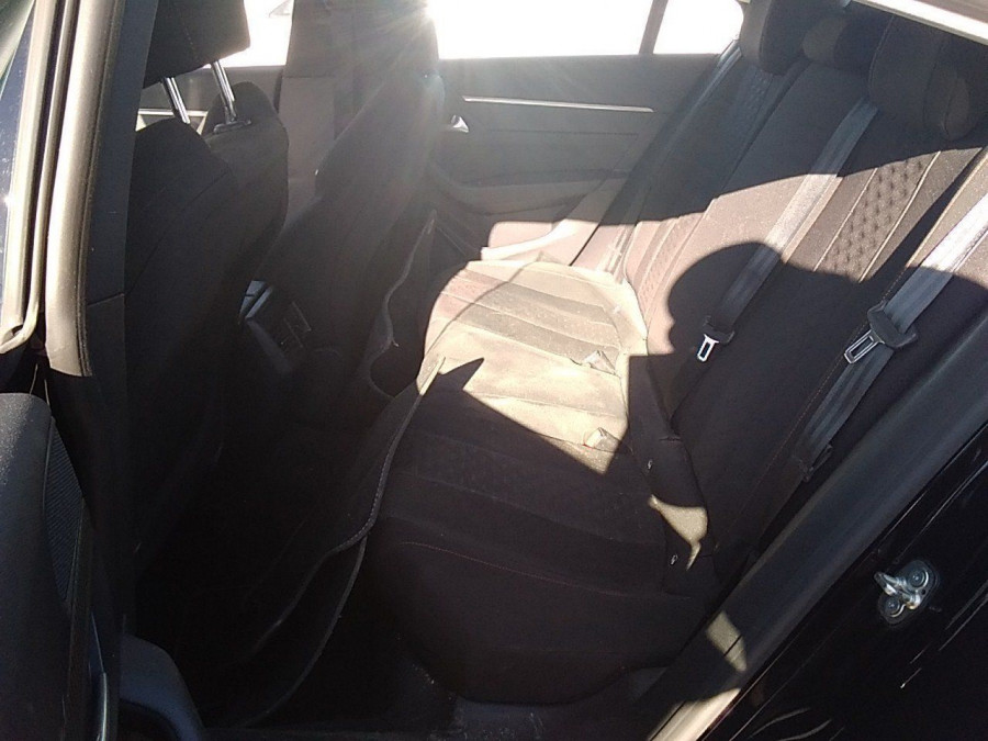 Imagen de Peugeot 508