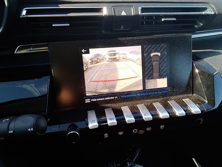 Imagen de Peugeot 508
