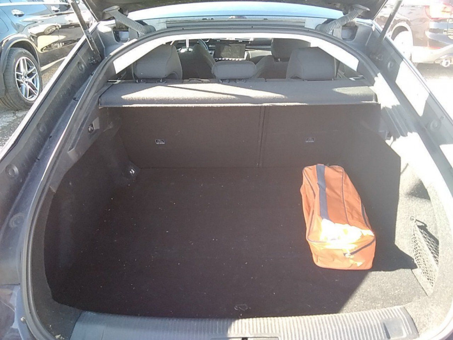Imagen de Peugeot 508
