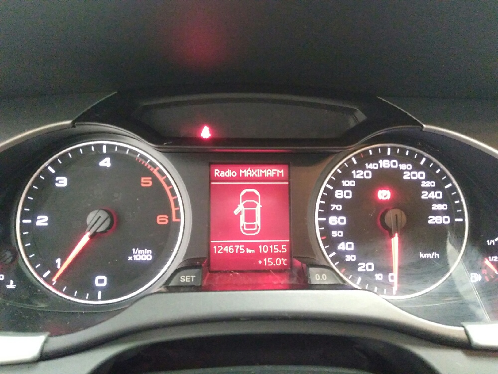 Imagen de AUDI A4