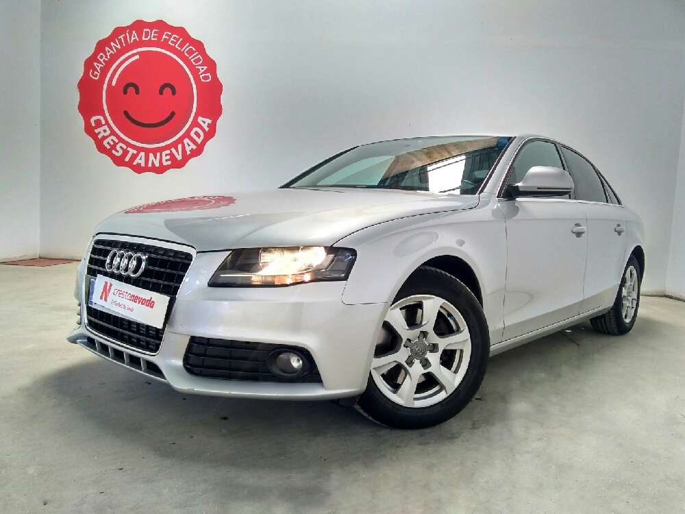 Imagen de AUDI A4