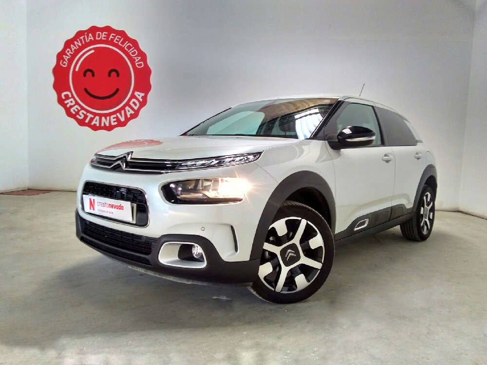 Imagen de CITROEN C4 cactus shine