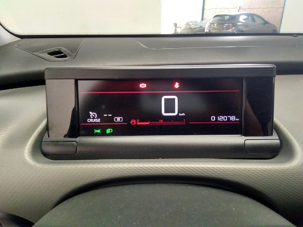 Imagen de CITROEN C4 cactus shine