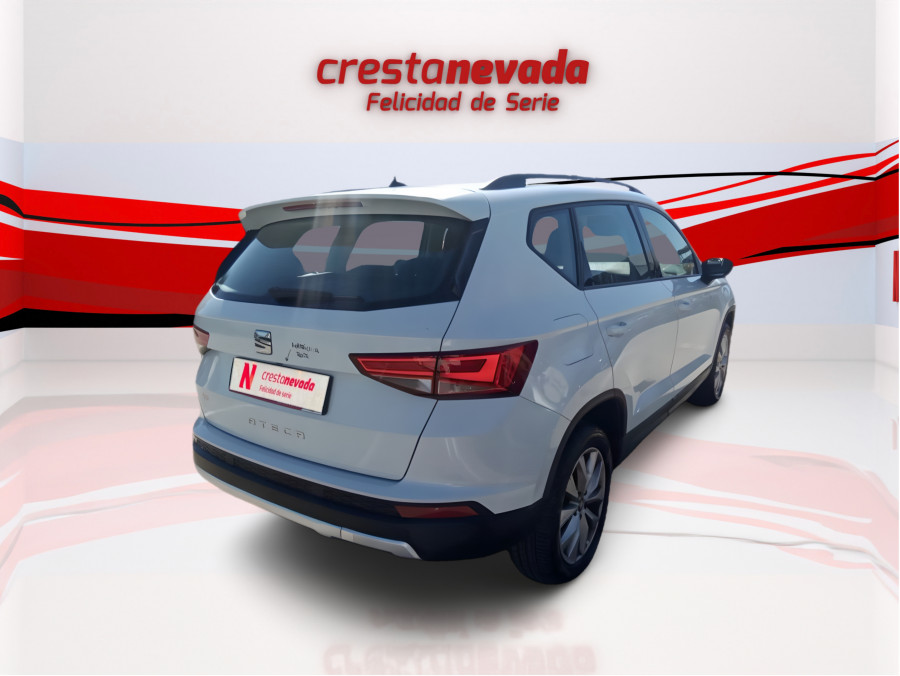 Imagen de SEAT Ateca