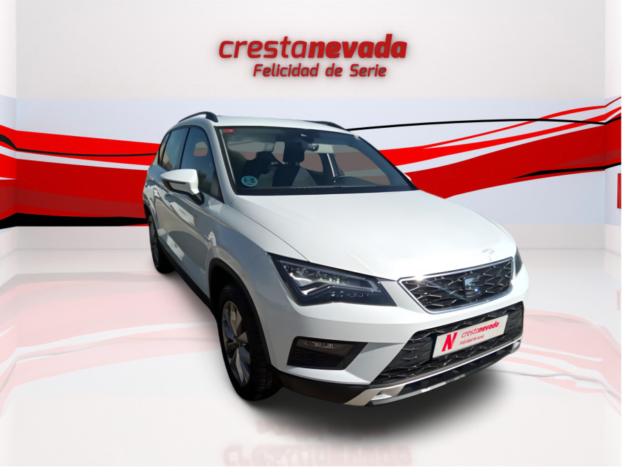 Imagen de SEAT Ateca