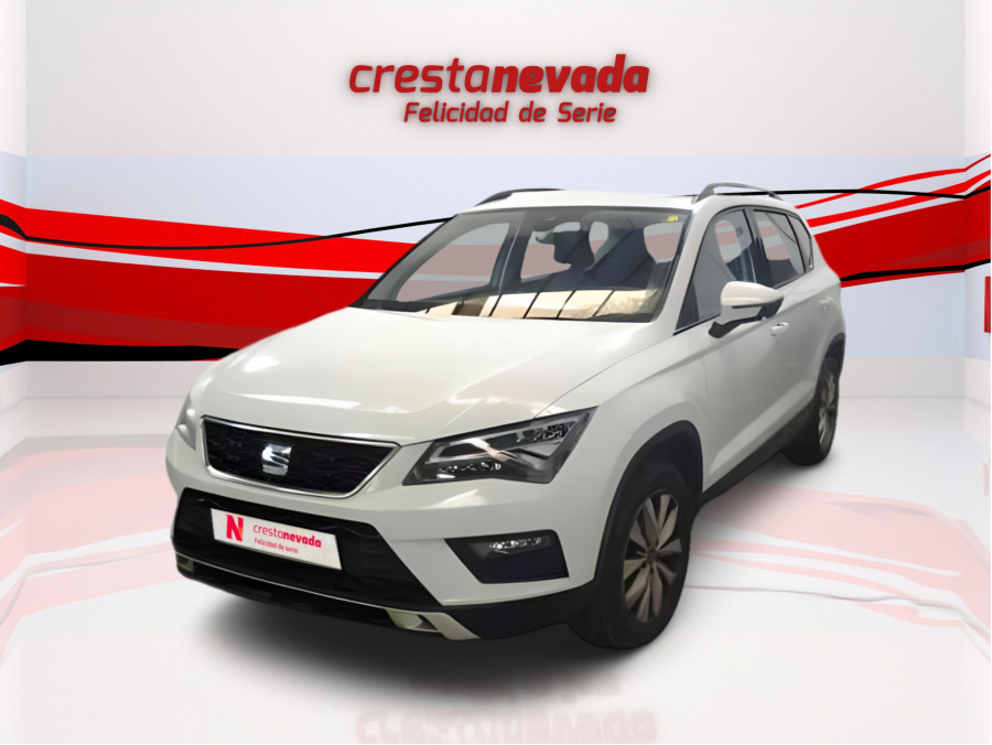 Imagen de SEAT Ateca