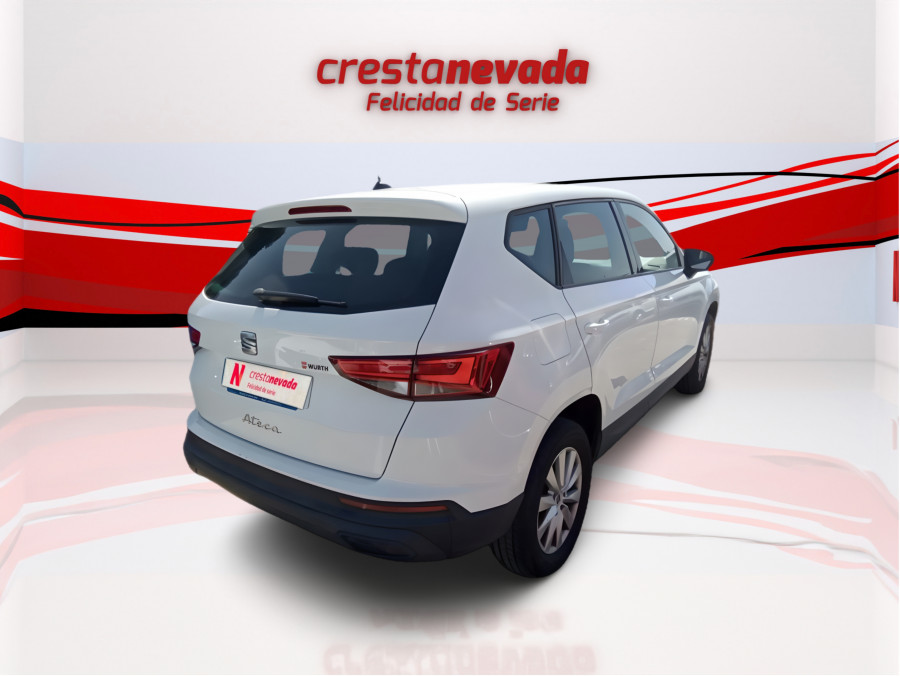 Imagen de SEAT Ateca