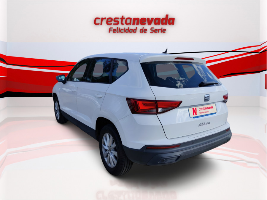 Imagen de SEAT Ateca