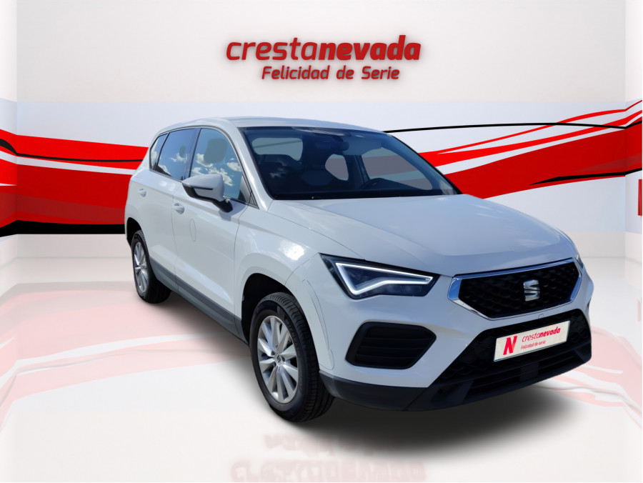 Imagen de SEAT Ateca