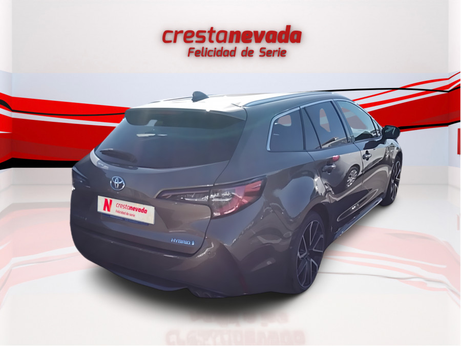 Imagen de TOYOTA Corolla