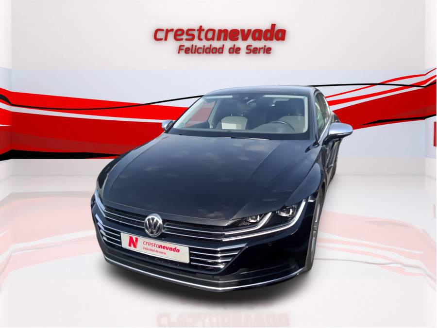 Imagen de Volkswagen Arteon