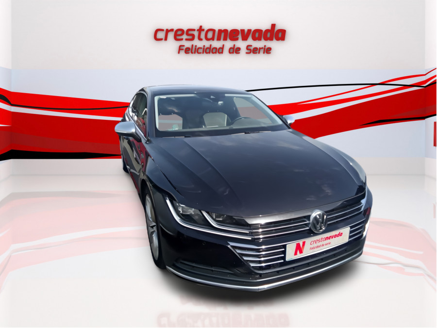 Imagen de Volkswagen Arteon