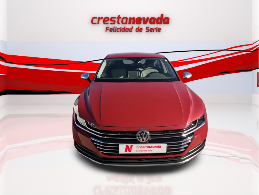 Imagen de Volkswagen Arteon