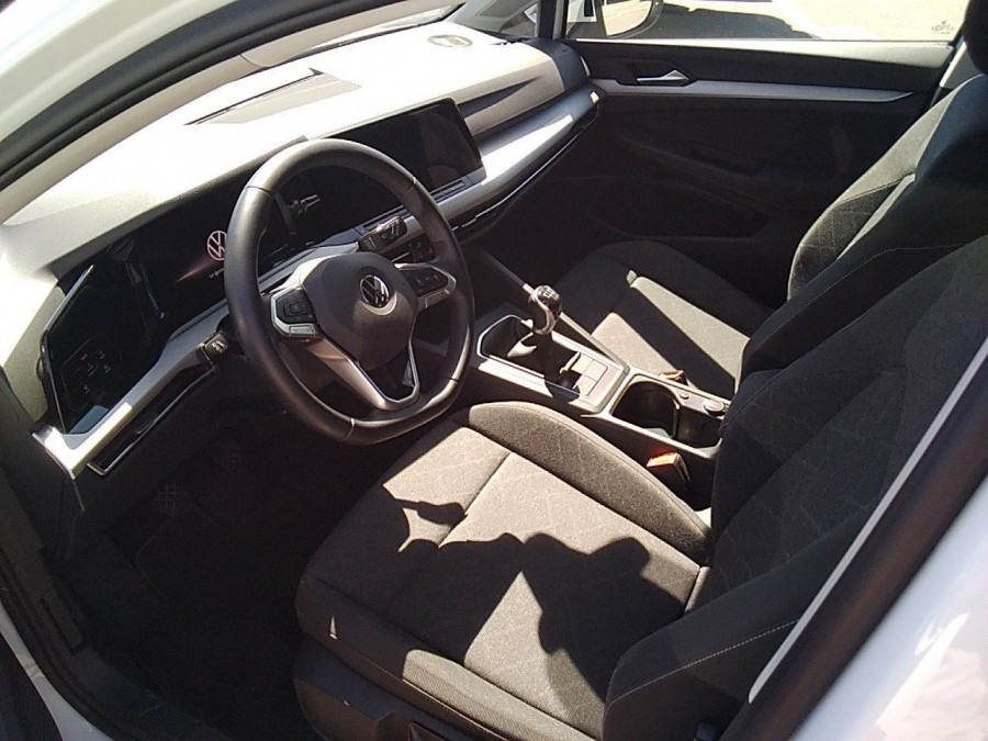 Imagen de Volkswagen Golf