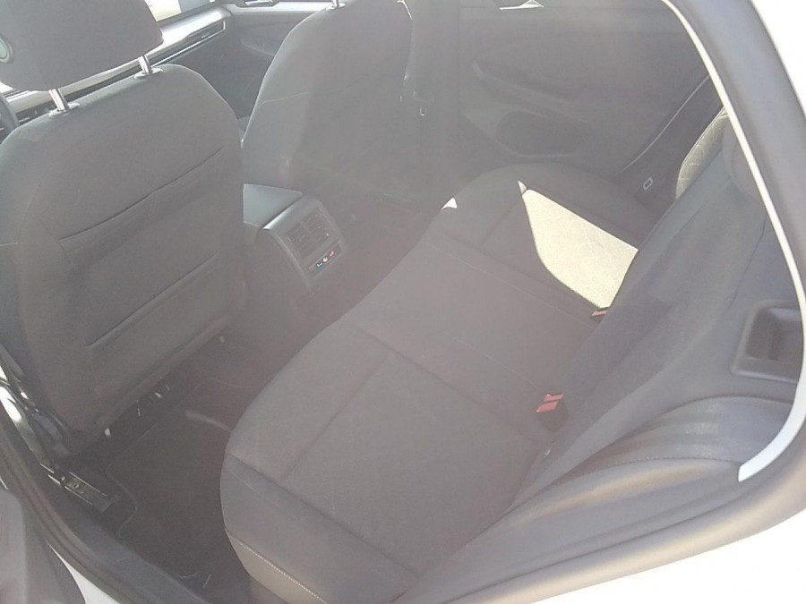 Imagen de Volkswagen Golf