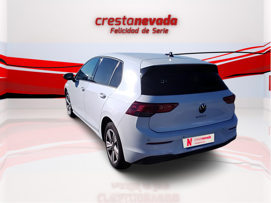 Imagen de Volkswagen Golf