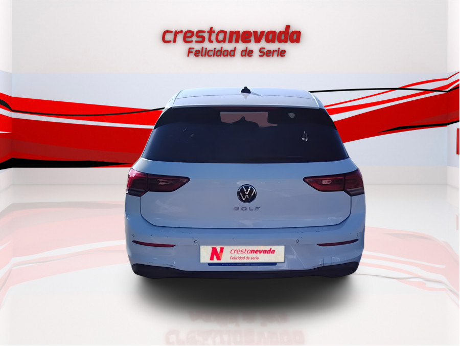 Imagen de Volkswagen Golf
