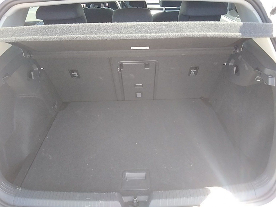 Imagen de Volkswagen Golf
