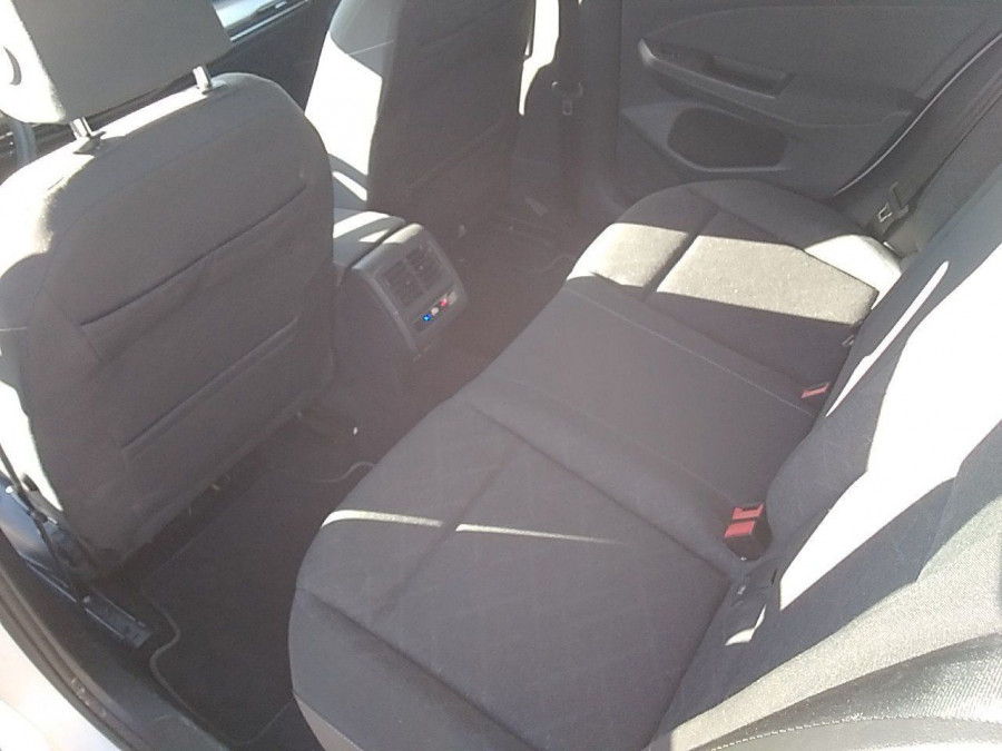 Imagen de Volkswagen Golf