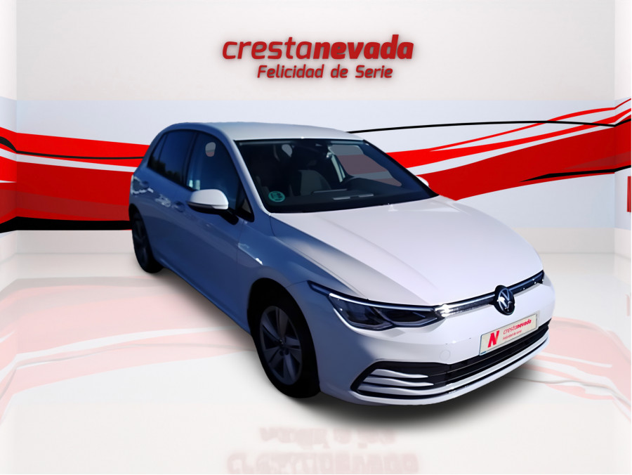 Imagen de Volkswagen Golf