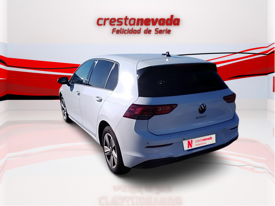Imagen de Volkswagen Golf