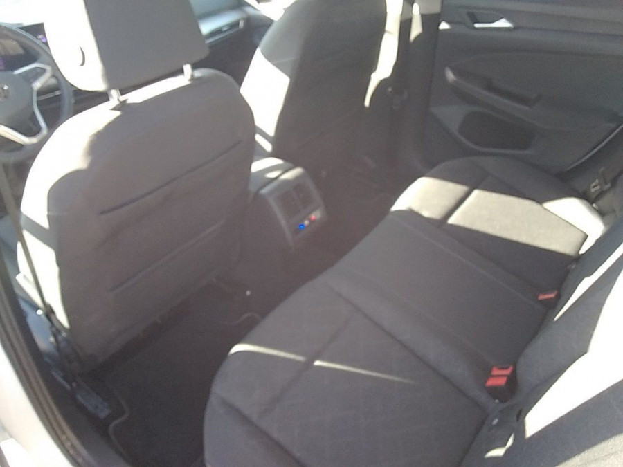 Imagen de Volkswagen Golf