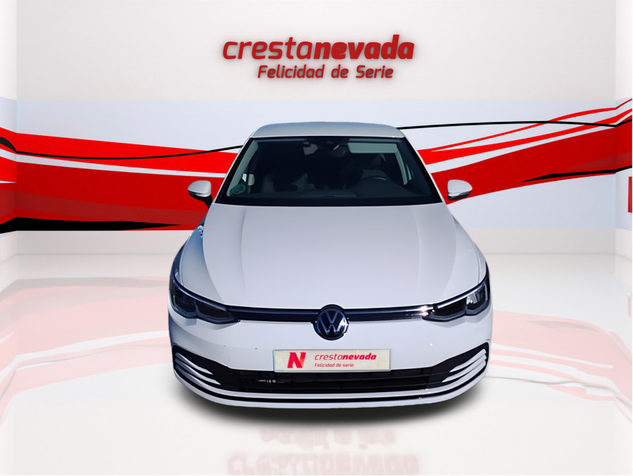 Imagen de Volkswagen Golf