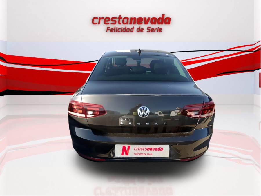 Imagen de Volkswagen Passat