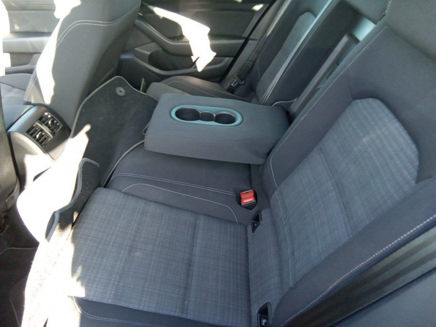 Imagen de Volkswagen Passat