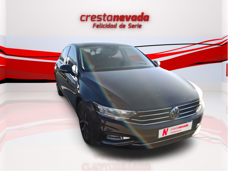 Imagen de Volkswagen Passat