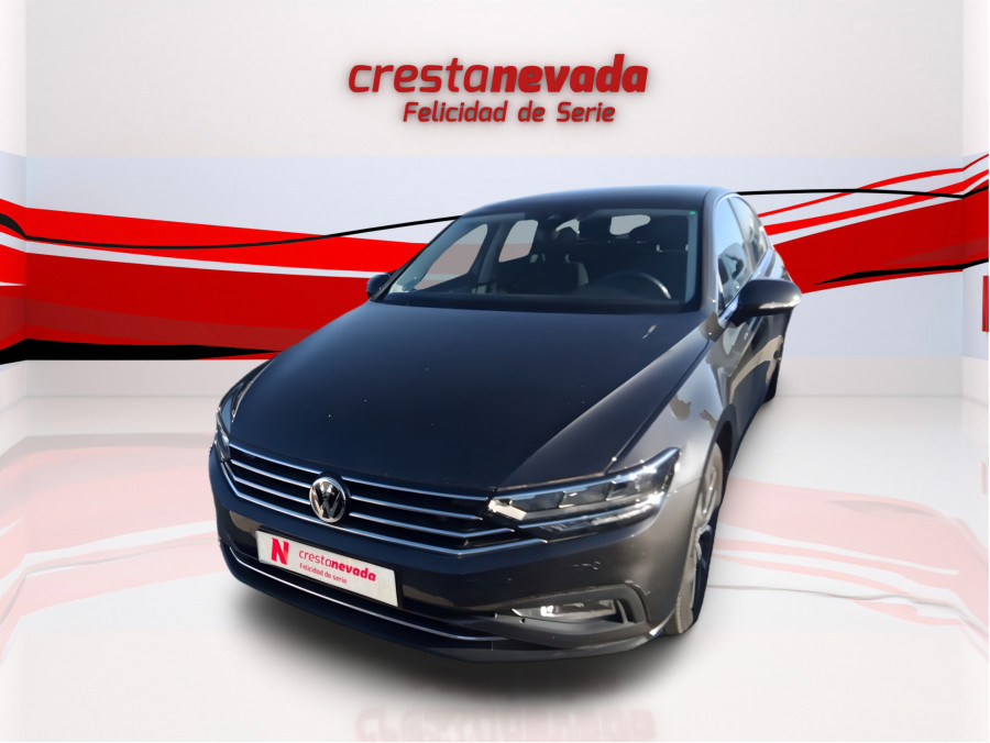 Imagen de Volkswagen Passat
