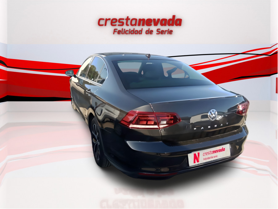 Imagen de Volkswagen Passat
