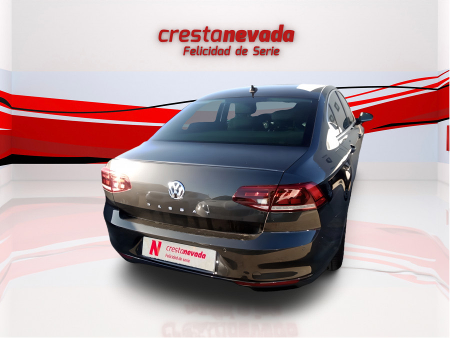 Imagen de Volkswagen Passat
