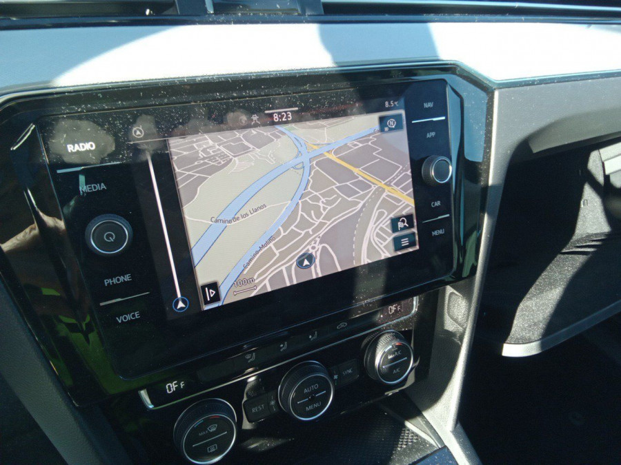 Imagen de Volkswagen Passat