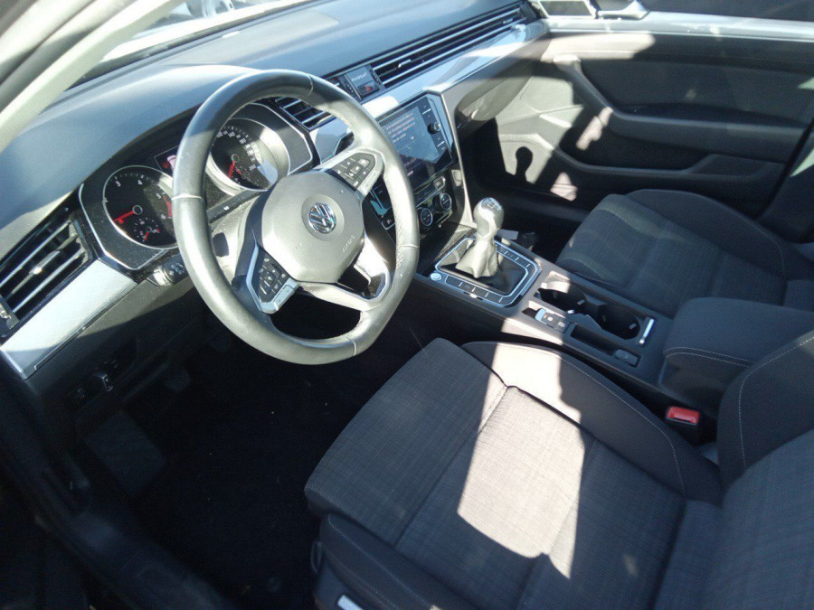 Imagen de Volkswagen Passat