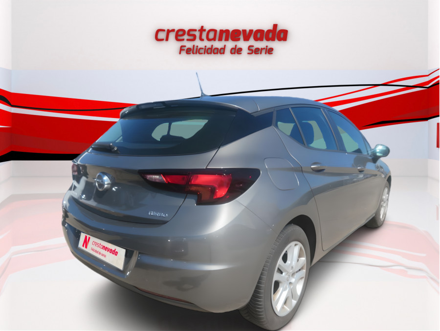 Imagen de Opel Astra