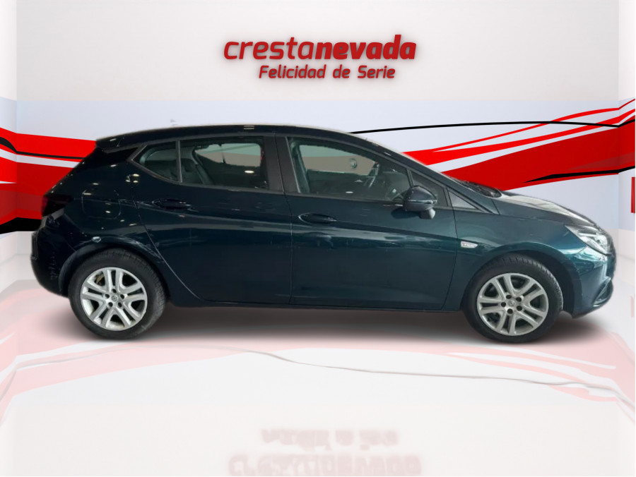 Imagen de Opel Astra