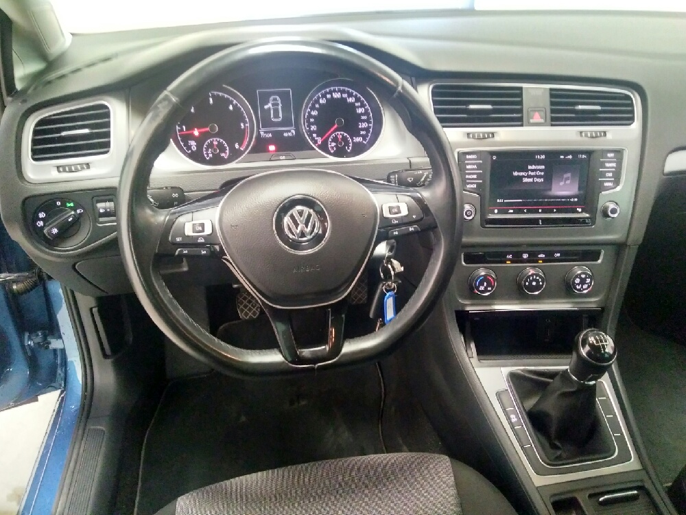 Imagen de Volkswagen Golf 