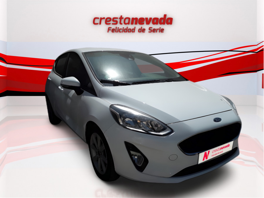 Imagen de Ford Fiesta