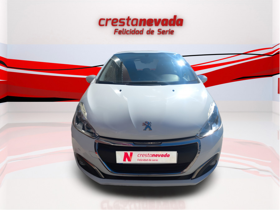 Imagen de Peugeot 208