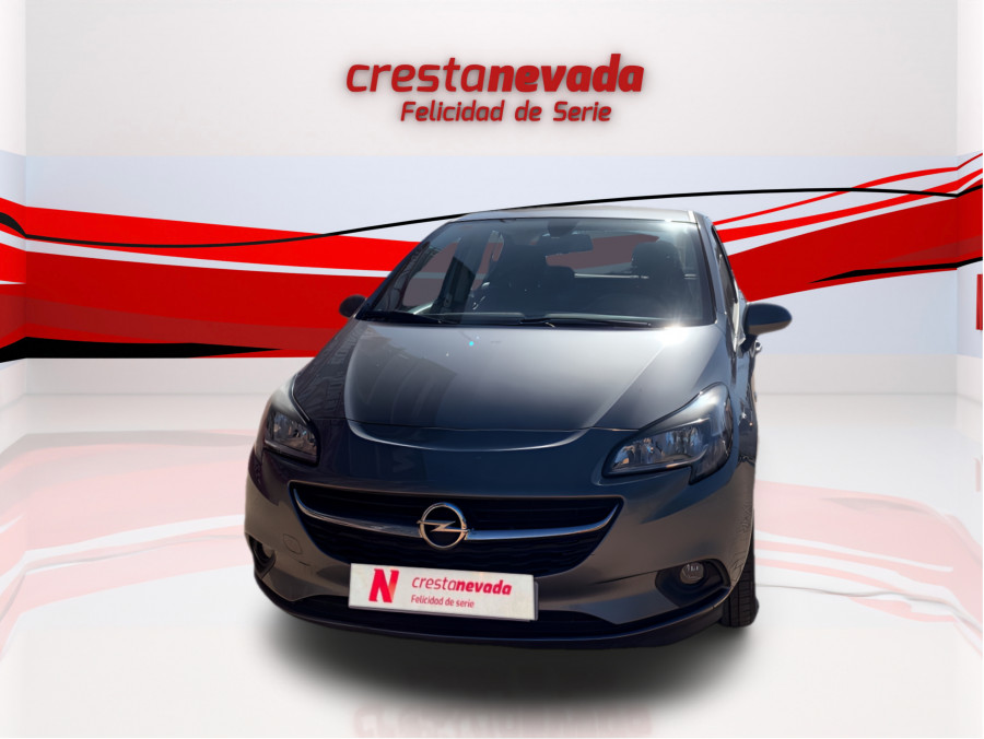 Imagen de Opel Corsa