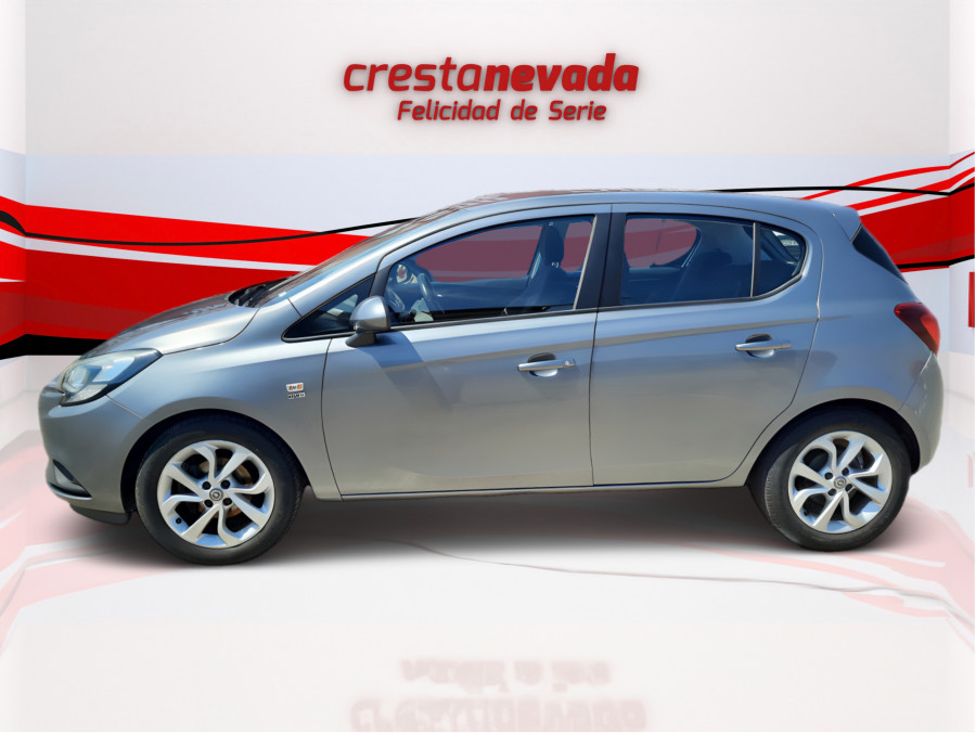 Imagen de Opel Corsa