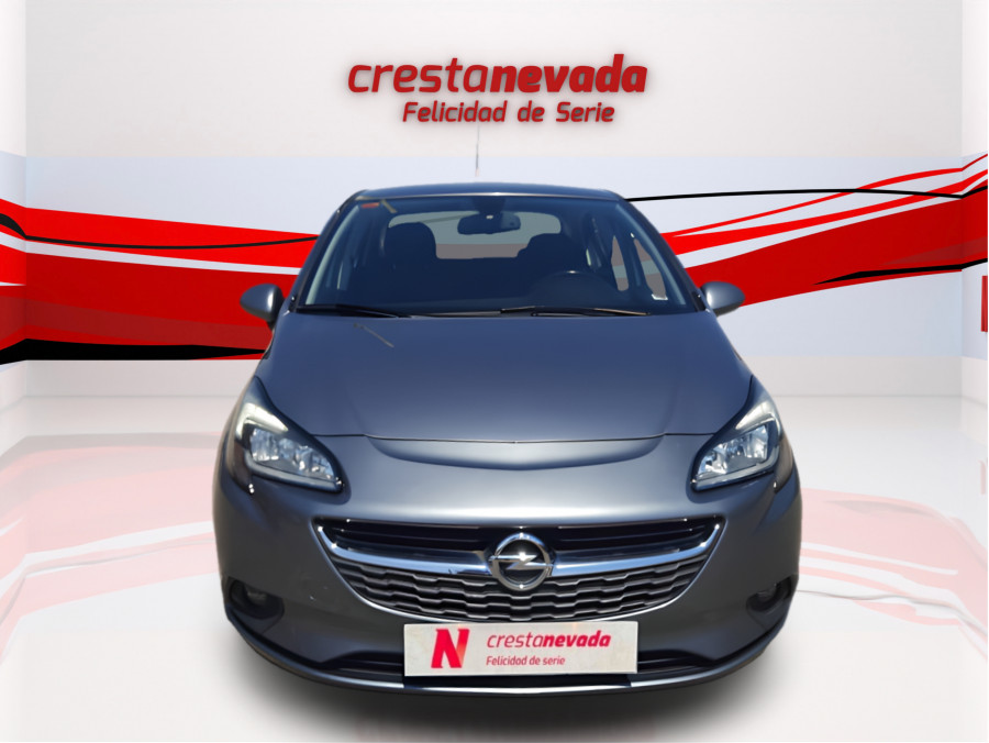 Imagen de Opel Corsa
