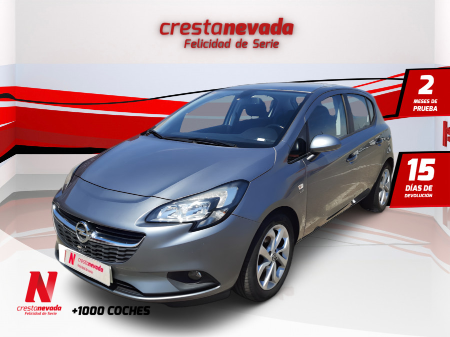 Imagen de Opel Corsa