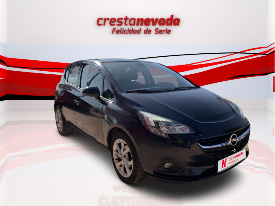 Imagen de Opel Corsa