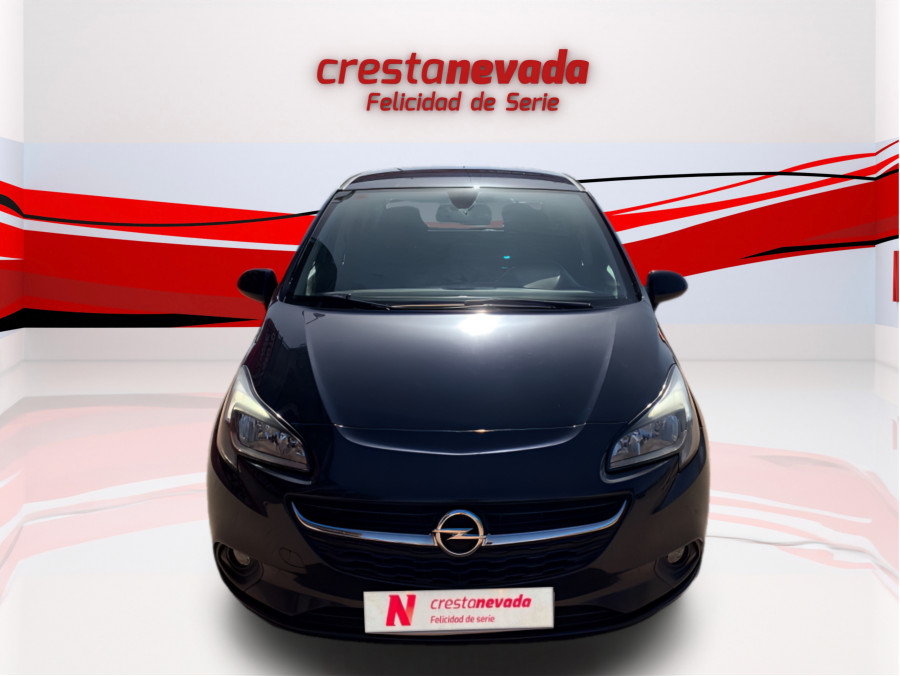 Imagen de Opel Corsa