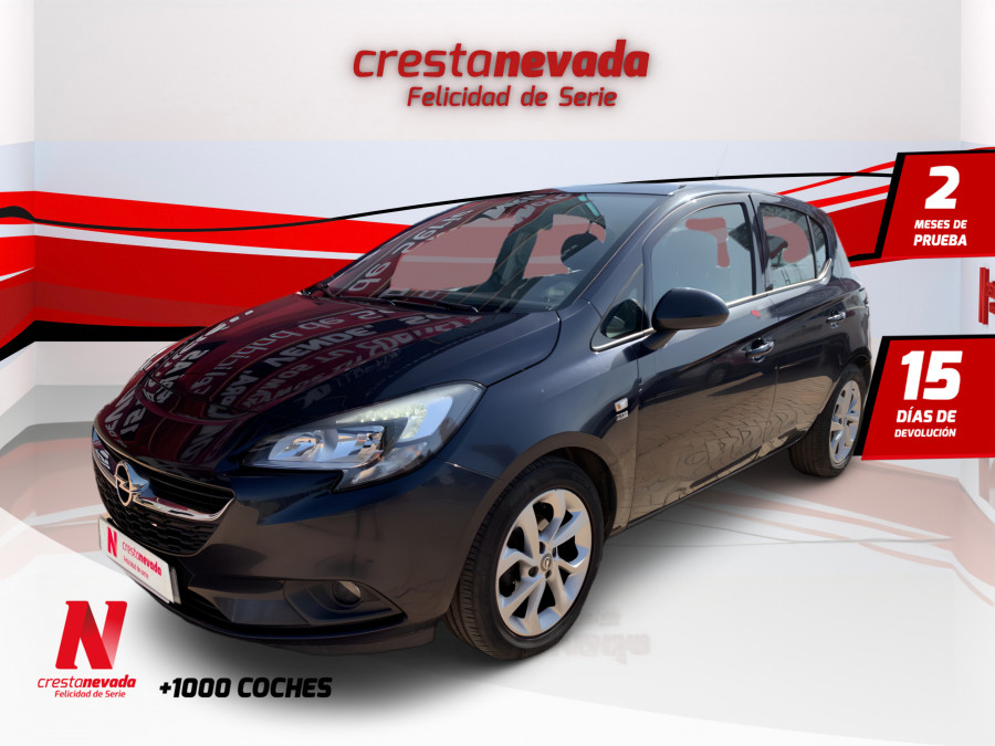 Imagen de Opel Corsa